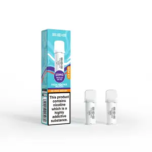 Fresh Menthol Mojito SKE 600 Pro Prefilled Pods 10mg